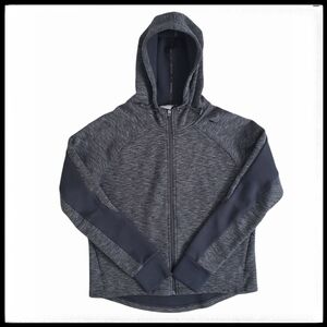 Puma Long Sleeve Hooded Sweater